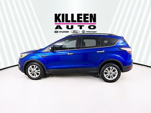 Used 2018 Ford Escape SE image 4