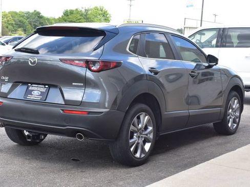 Used 2022 MAZDA CX-30 AWD 2.5 S w/ Preferred Package image 11