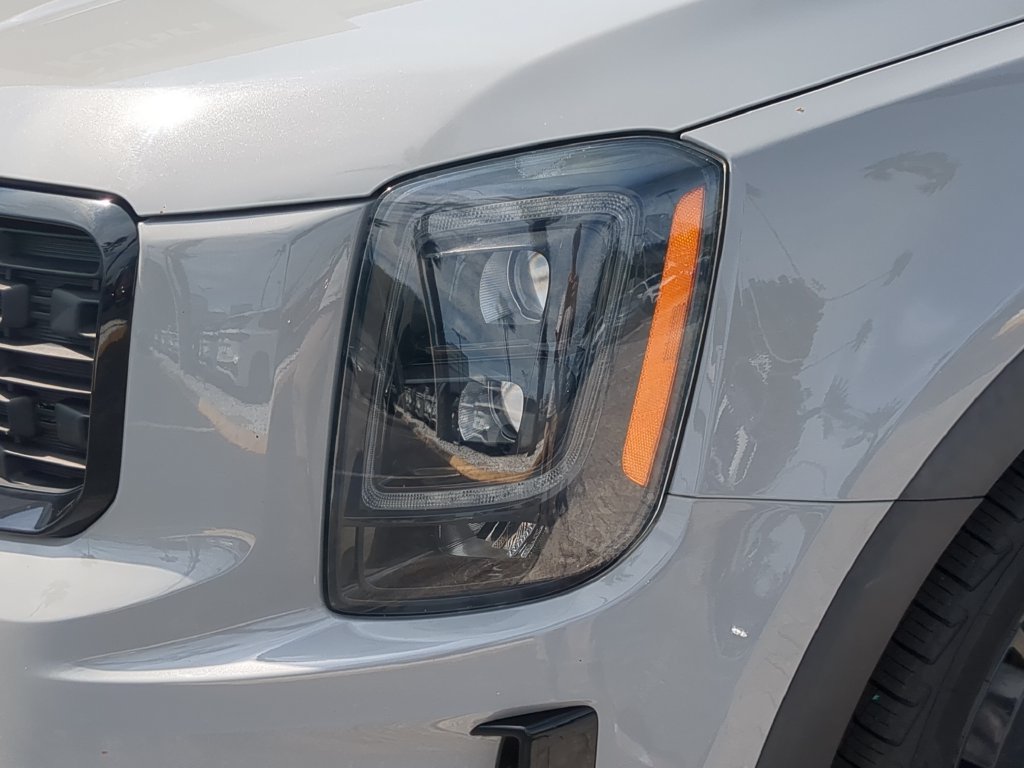 Used 2021 Kia Telluride SX w/ SX Prestige Package AWD/4WD image 7