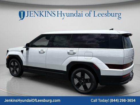 New 2026 Hyundai Santa Fe SE FWD image 7
