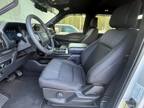 Used 2024 Ford F150 STX image 11