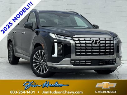 Used 2025 Hyundai Palisade Calligraphy