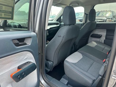 Used 2024 Ford Maverick XLT w/ Equipment Group 300A Standard AWD/4WD image 31