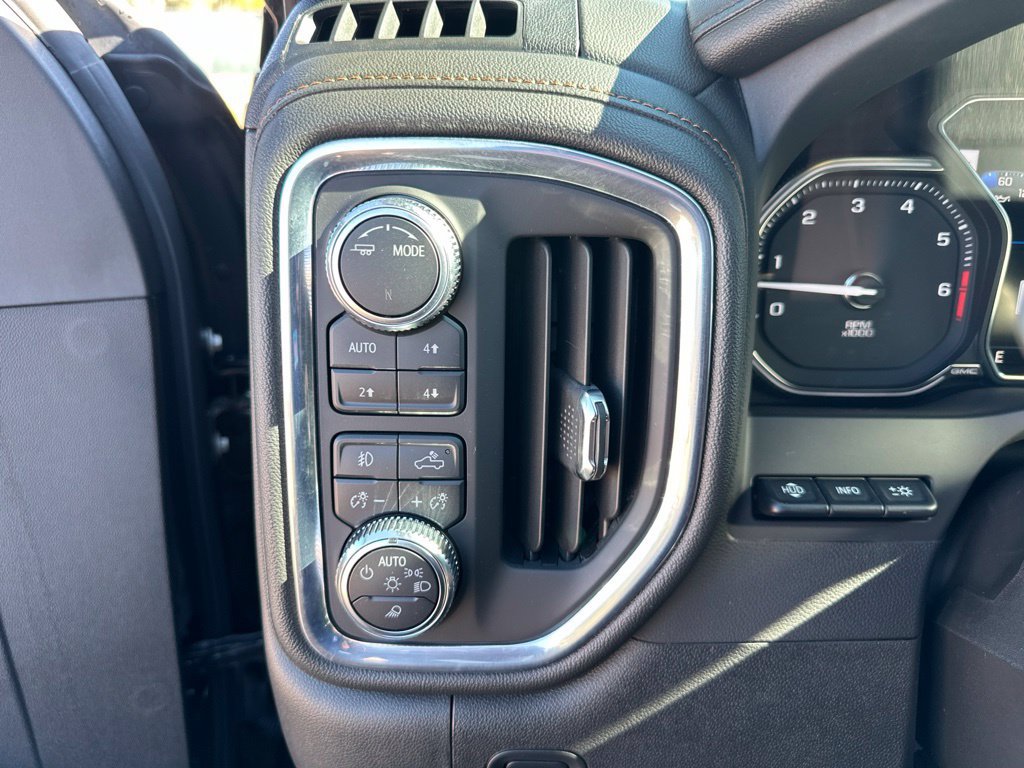 Certified 2023 GMC Sierra 2500 AT4 w/ AT4 Premium Plus Package AWD/4WD image 21