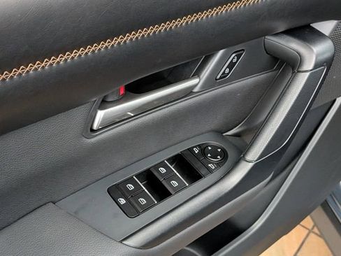 New 2026 MAZDA CX-50 AWD 2.5 Hybrid w/ Weather Package image 14