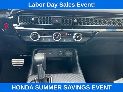 Used 2024 Honda Civic Sport image 17