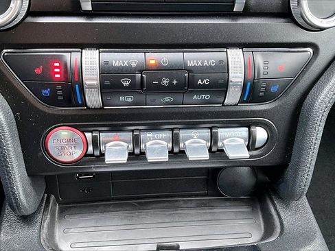 Used 2023 Ford Mustang Premium image 15