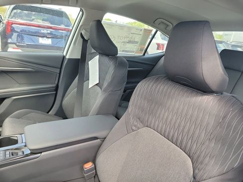 New 2026 Toyota Camry LE w/ Convenience Package image 21