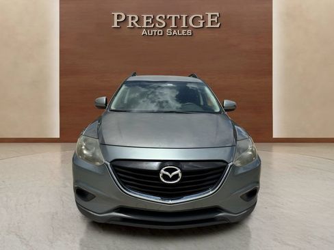 Used 2013 MAZDA CX-9 Touring FWD image 12