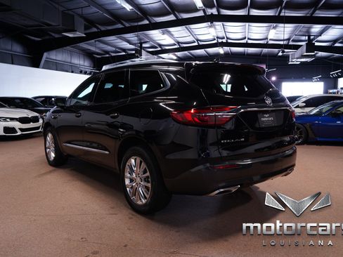 Used 2020 Buick Enclave Essence w/ LPO, Floor Liner Package image 5