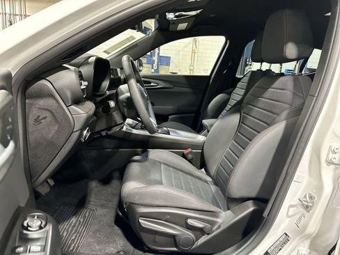 Used 2024 Dodge Hornet GT w/ GT Blacktop Package image 13