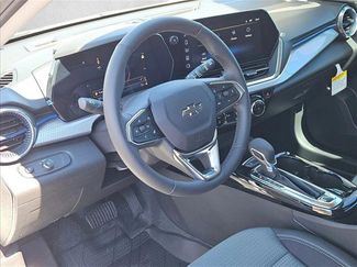 New 2026 Chevrolet Trax LT w/ Driver Confidence Package video 3