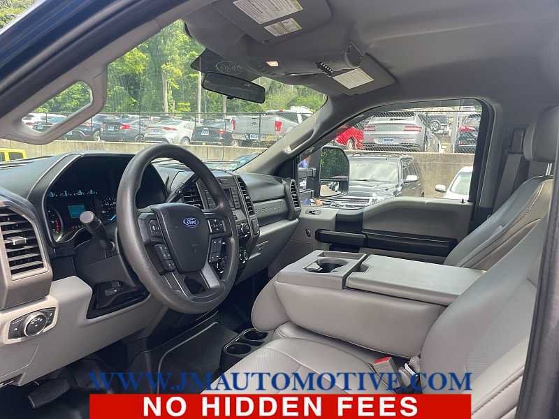 Used 2019 Ford F250 XL w/ XL Value Package AWD/4WD image 2