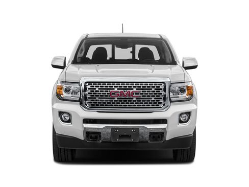 Used 2019 GMC Canyon Denali AWD/4WD image 4