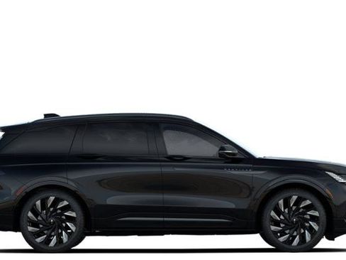 New 2026 Lincoln Nautilus Reserve AWD/4WD image 27