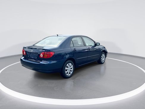 Used 2004 Toyota Corolla LE FWD image 9