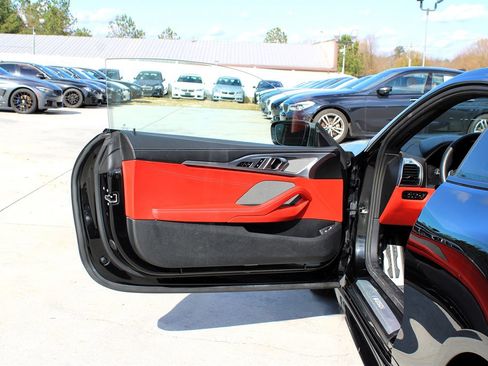 Used 2019 BMW M850i xDrive Coupe image 31