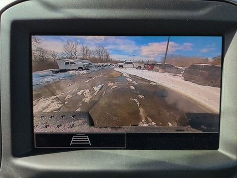 New 2026 Chevrolet Silverado 2500 W/T w/ WT Convenience Package AWD/4WD image 7