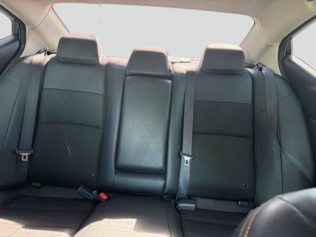 Used 2021 Nissan Altima 2.5 SR FWD image 30