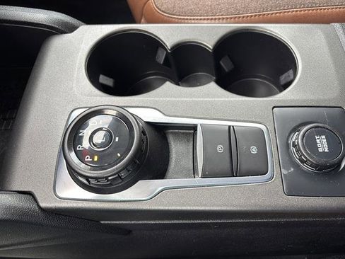 Used 2025 Ford Bronco Sport Outer Banks w/ Outer Banks Tech Package+ image 25