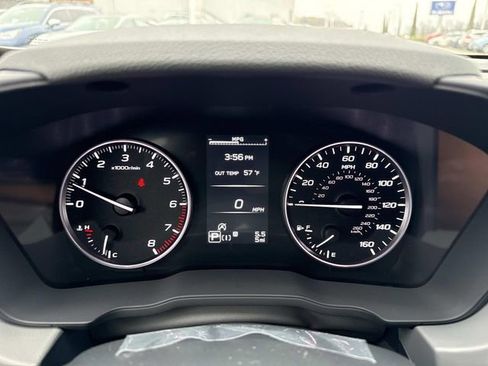 New 2026 Subaru Crosstrek 2.0i Premium AWD/4WD image 26