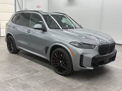 Used 2024 BMW X5 xDrive40i w/ M Sport Package