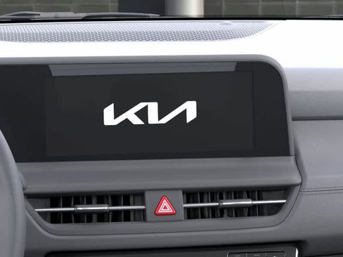 New 2026 Kia Seltos EX FWD image 20