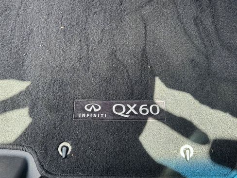 Used 2014 INFINITI QX60 Luxe w/ Premium Plus Package AWD/4WD image 30