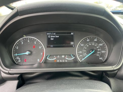 Used 2020 Ford EcoSport SE w/ Interior Protection Package image 10