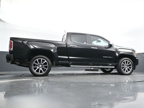 Used 2022 GMC Canyon Denali image 53