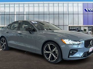Used 2023 Volvo S60 B5 Plus w/ Climate Package image 1