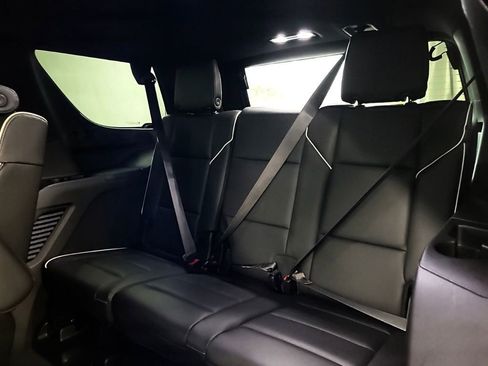 Used 2021 Cadillac Escalade Sport w/ Driver Assist Tech Package image 16