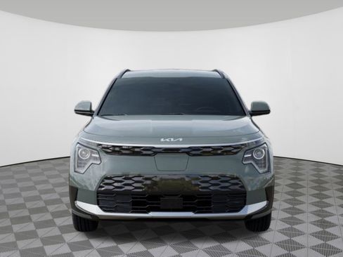 New 2026 Kia Niro Wind image 2