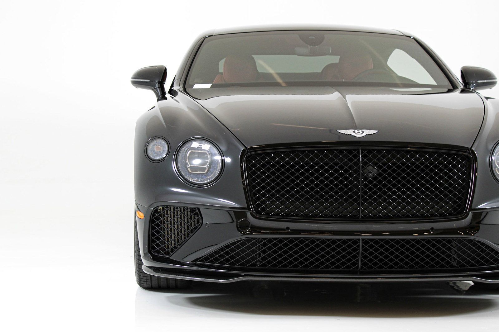 Used 2024 Bentley Continental GT Speed AWD/4WD image 16