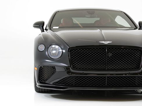 Used 2024 Bentley Continental GT Speed AWD/4WD image 16
