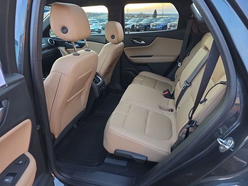 Used 2020 Chevrolet Blazer Premier image 26