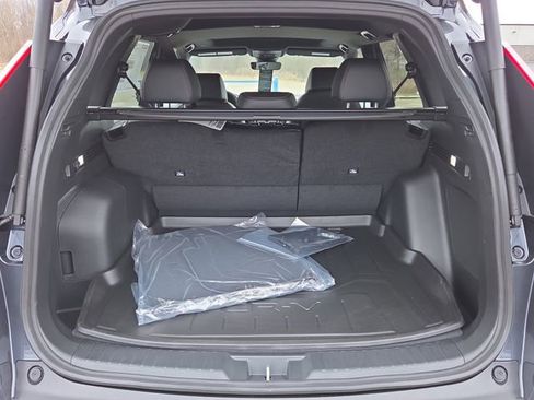 New 2026 Honda CR-V Sport Touring image 4