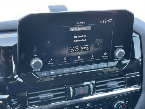 Used 2025 Nissan Pathfinder Rock Creek AWD/4WD image 17