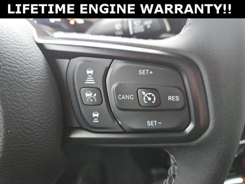 New 2026 Jeep Gladiator Mojave image 22