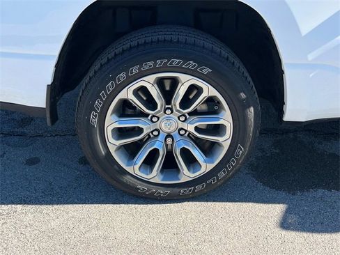 Used 2023 RAM 1500 Laramie image 45