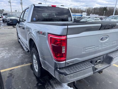 Used 2022 Ford F150 XLT w/ Trailer Tow Package image 6