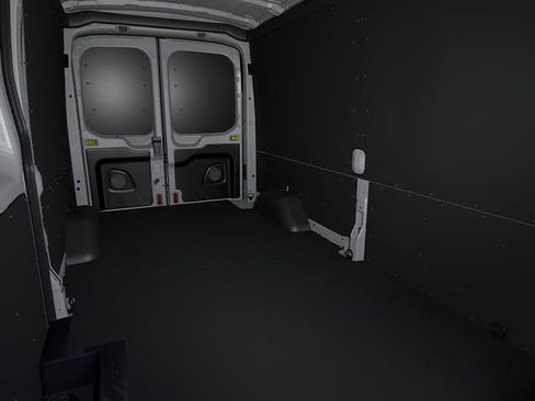 New 2026 Ford Transit 250 Base w/ Load Area Protection Package image 11
