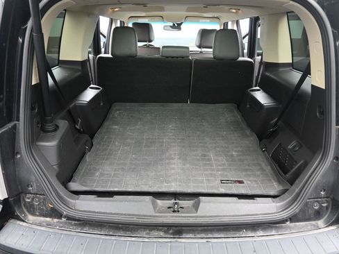 Used 2017 Ford Flex Limited w/ Limited Appearance Package image 51