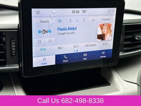 Used 2023 Ford Explorer XLT w/ Equipment Group 202A RWD image 24