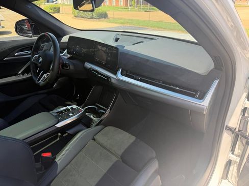 Used 2026 BMW X2 M35i AWD/4WD image 14