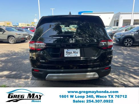 Used 2024 Honda Pilot EX-L image 7
