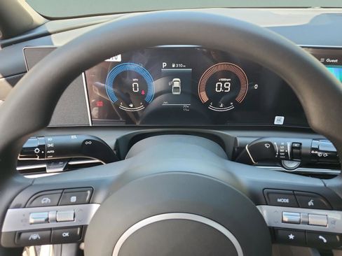 New 2026 Hyundai Santa Cruz SEL image 11