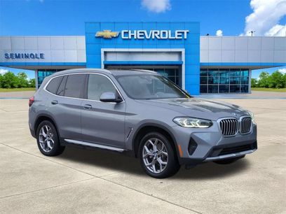 Used 2024 BMW X3 sDrive30i w/ Convenience Package