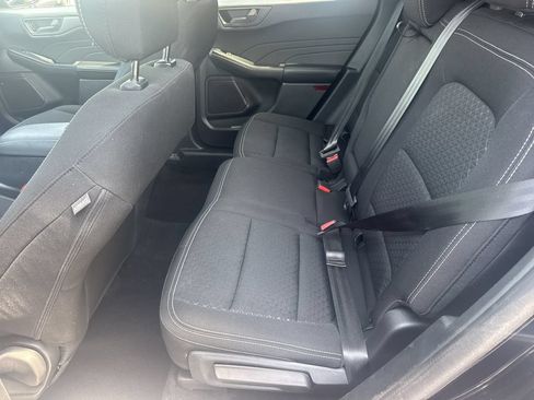 Used 2025 Ford Escape Active AWD/4WD image 20