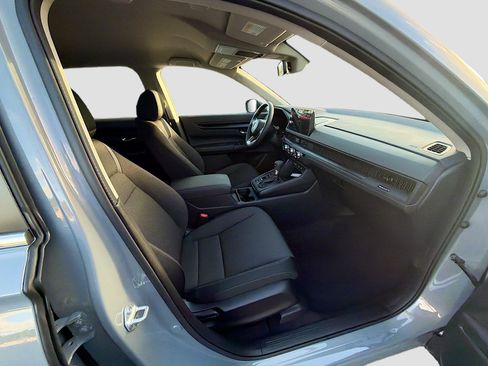 New 2026 Honda CR-V LX image 23